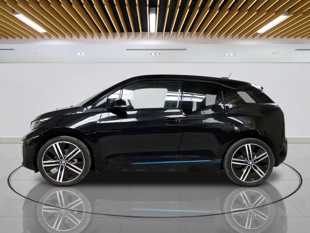 Used BMW i3 2022 for sale - 78056194: Photo 5