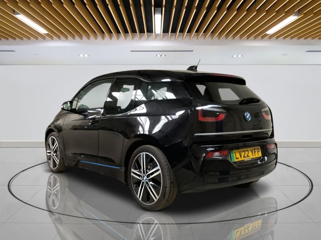 Used BMW i3 2022 for sale - 78056194: Photo 6