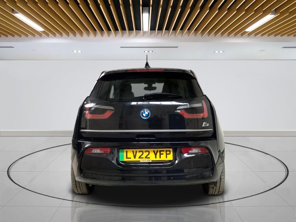 Used BMW i3 2022 for sale - 78056194: Photo 7