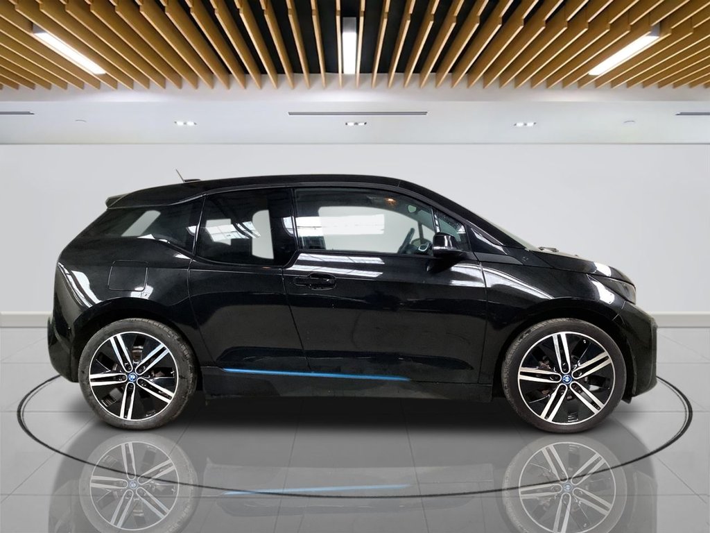 Used BMW i3 2022 for sale - 78056194: Photo 8