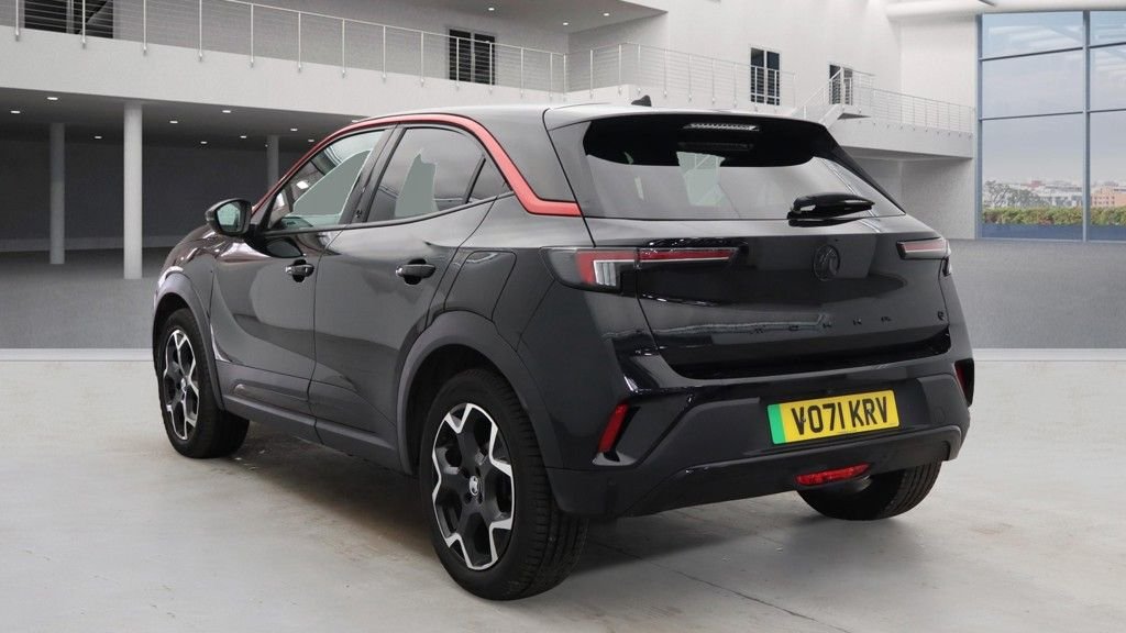 Used Vauxhall Mokka 2021 for sale - 76481987: Photo 3