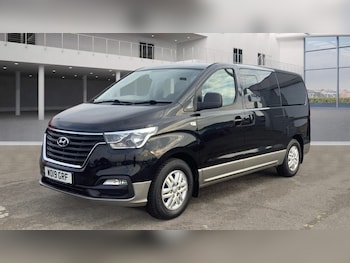 Used Hyundai i800 2019 for sale - 76236204: Photo 2