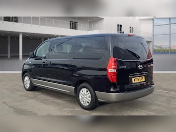 Used Hyundai i800 2019 for sale - 76236204: Photo 3