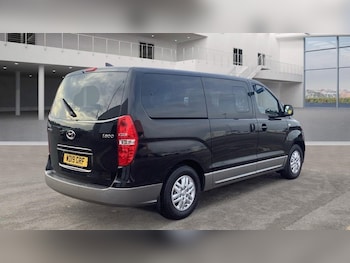 Used Hyundai i800 2019 for sale - 76236204: Photo 4