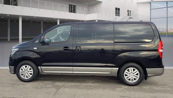 Used Hyundai i800 2019 for sale - 76236204: Photo 6