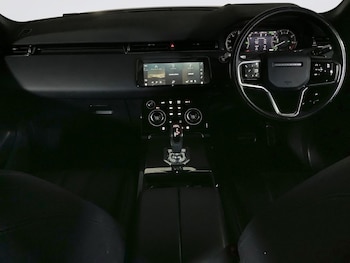 Used Land Rover Range Rover Evoque 2021 for sale - 75798885: Photo