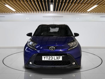 Used Toyota Aygo X 2023 for sale - 78930371: Photo