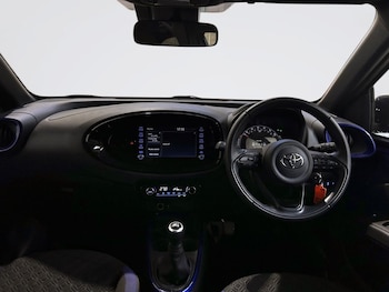 Used Toyota Aygo X 2023 for sale - 78930371: Photo