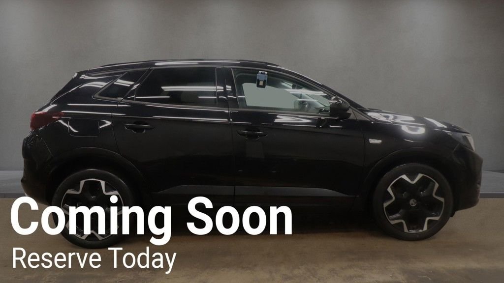 Used Vauxhall Grandland 2022 for sale - 77780453: Photo 11