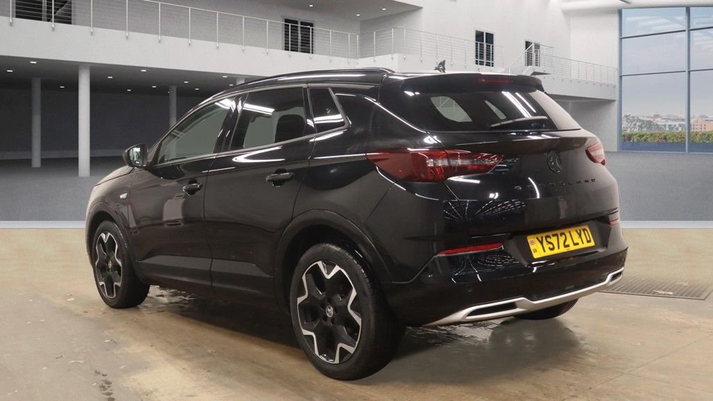 Used Vauxhall Grandland 2022 for sale - 77780453: Photo 3