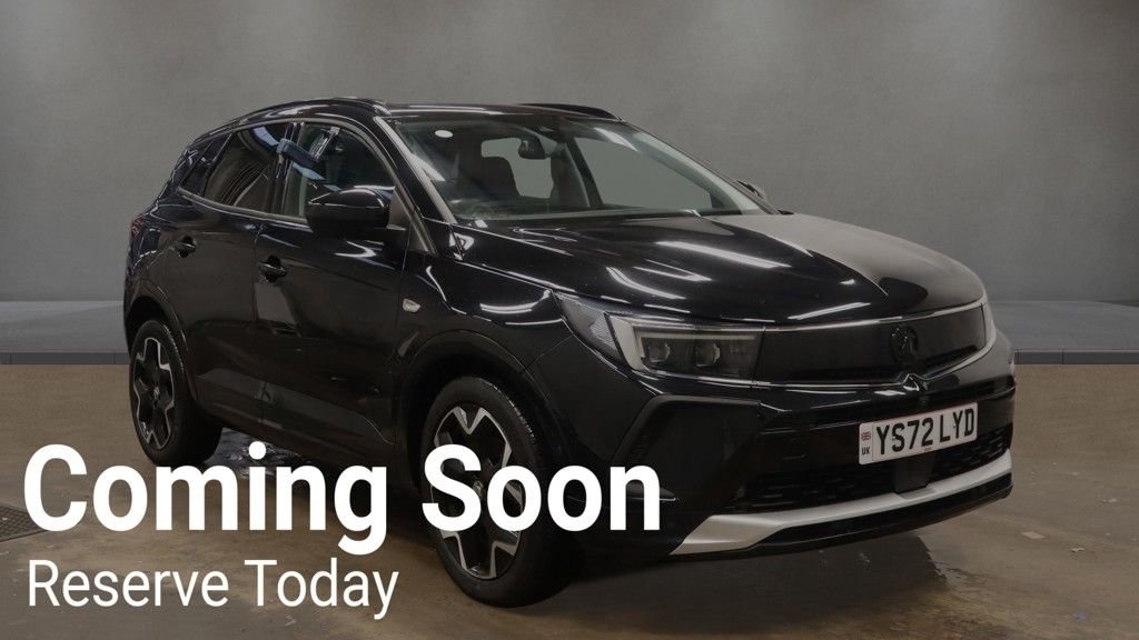 Used Vauxhall Grandland 2022 for sale - 77780453: Photo 7