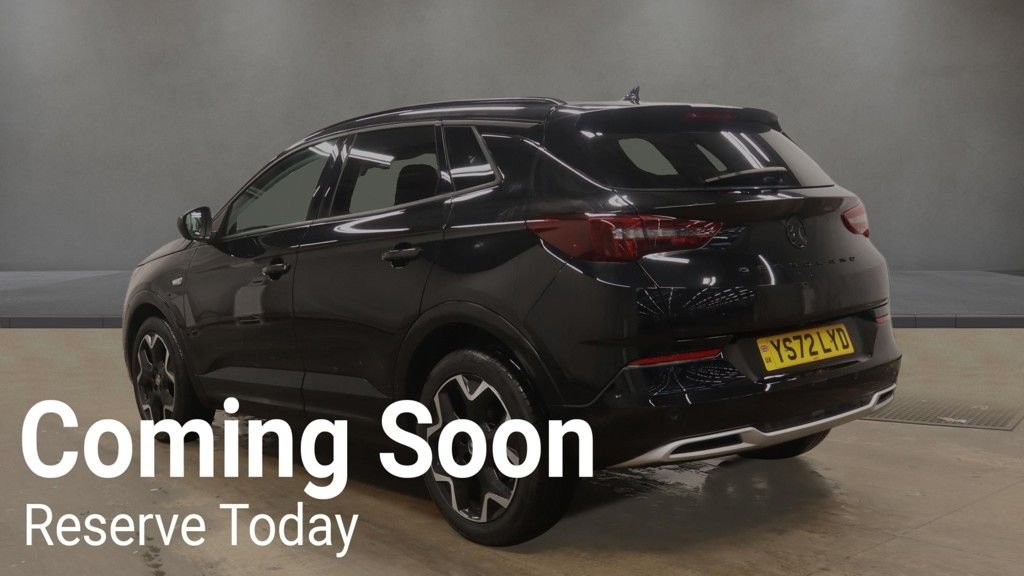 Used Vauxhall Grandland 2022 for sale - 77780453: Photo 9