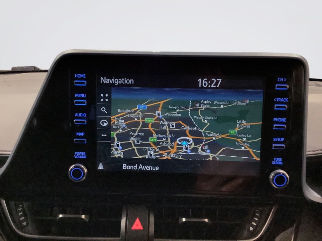 Used Toyota C-HR 2020 for sale - 77451458: Photo 23