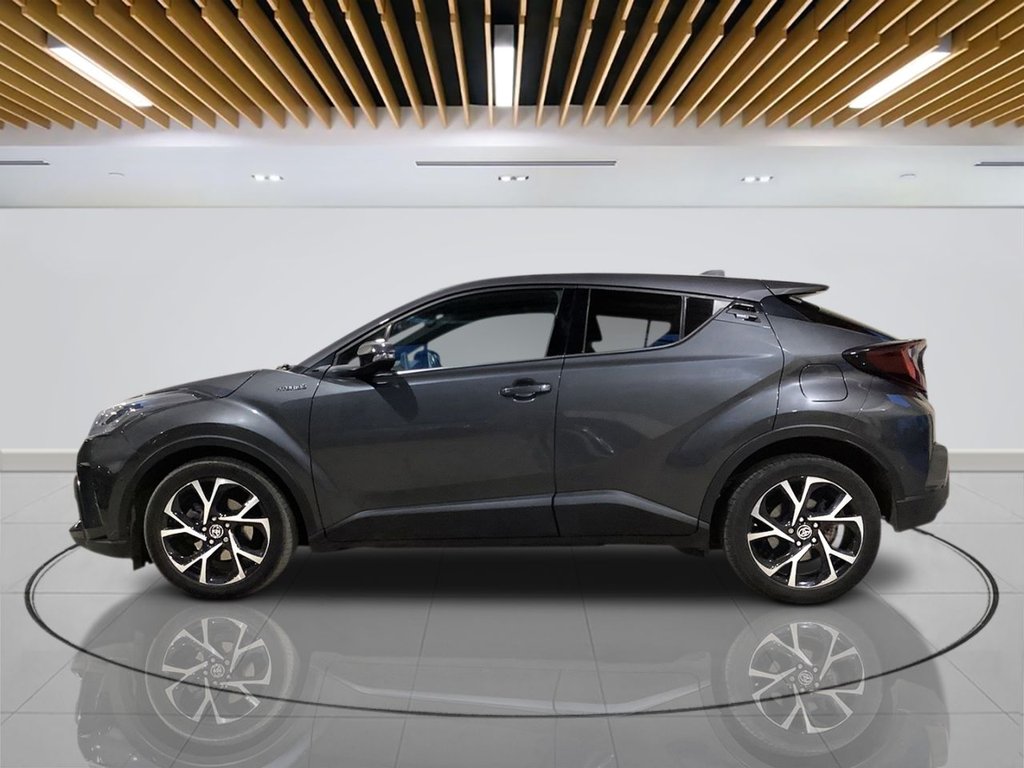 Used Toyota C-HR 2020 for sale - 77451458: Photo 4