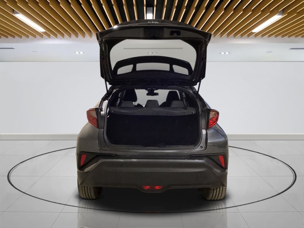 Used Toyota C-HR 2020 for sale - 77451458: Photo 9