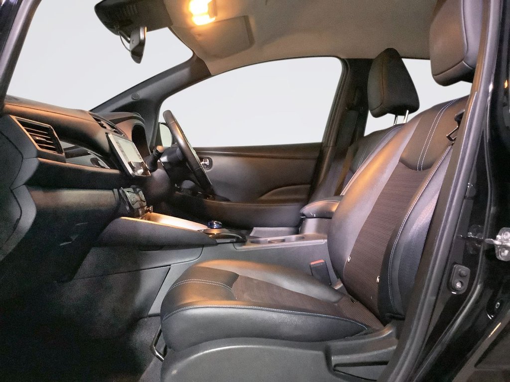 Used Nissan Leaf 2021 for sale - 76047850: Photo 12