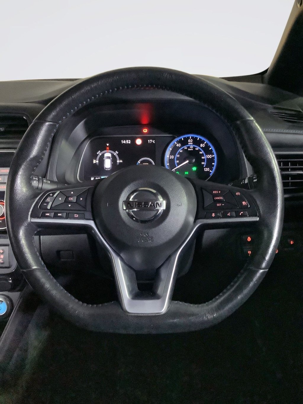 Used Nissan Leaf 2021 for sale - 76047850: Photo 16