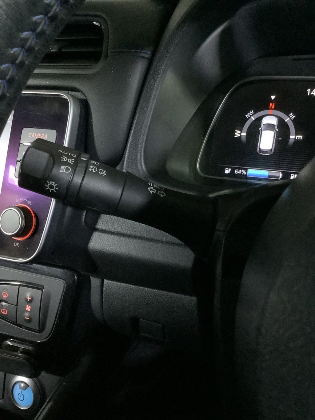 Used Nissan Leaf 2021 for sale - 76047850: Photo 20