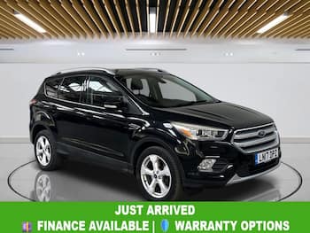 Used Ford Kuga 2017 for sale - 79737740: Photo