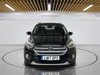 Used Ford Kuga 2017 for sale - 79737740: Photo