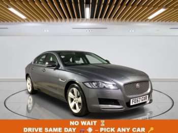 2017 (67) - 2.0d Portfolio Saloon 4dr Diesel Auto Euro 6 (s/s) (180 ps)