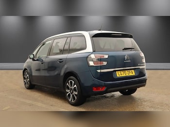 Used Citroen Grand C4 Picasso 2020 for sale - 78357946: Photo