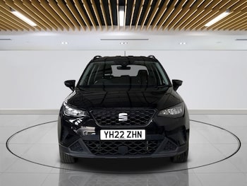 Used SEAT Arona 2022 for sale - 79543596: Photo