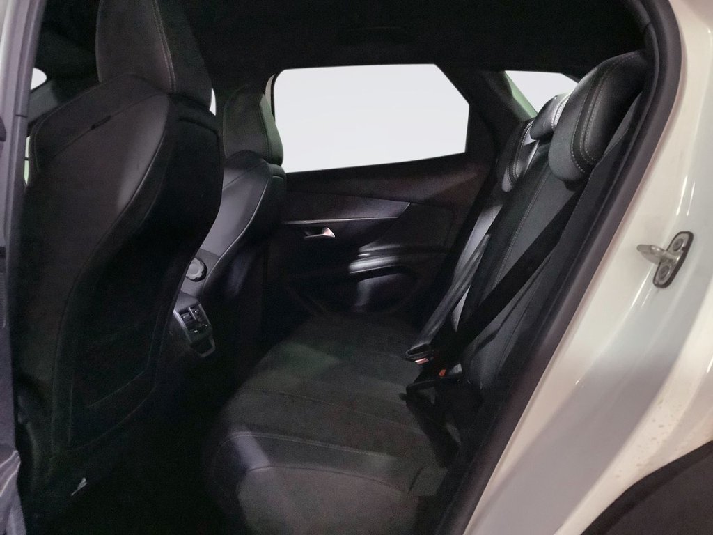 Used Peugeot 3008 2020 for sale - 77153144: Photo 13