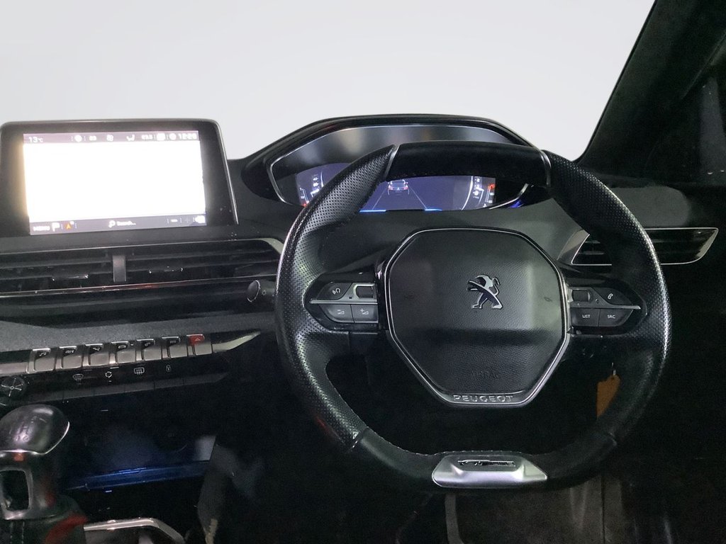 Used Peugeot 3008 2020 for sale - 77153144: Photo 15