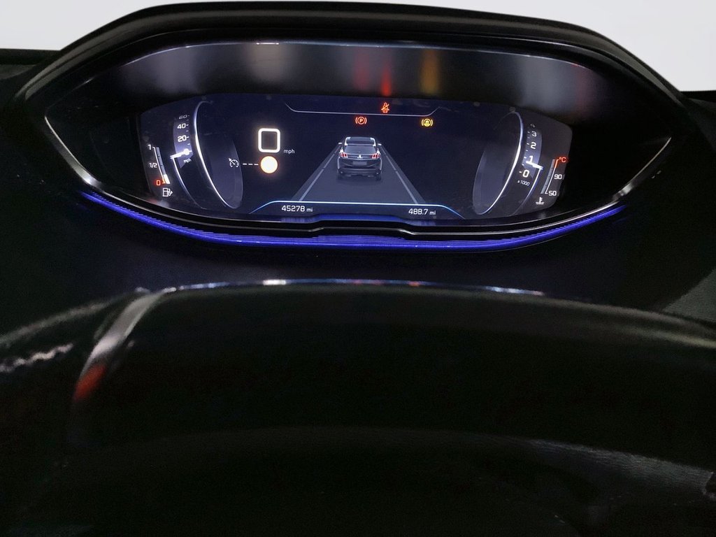 Used Peugeot 3008 2020 for sale - 77153144: Photo 18