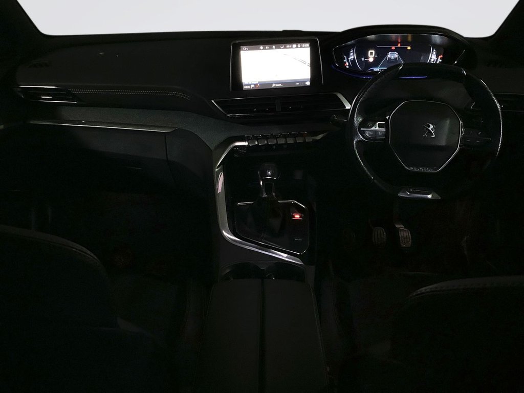 Used Peugeot 3008 2020 for sale - 77153144: Photo 3