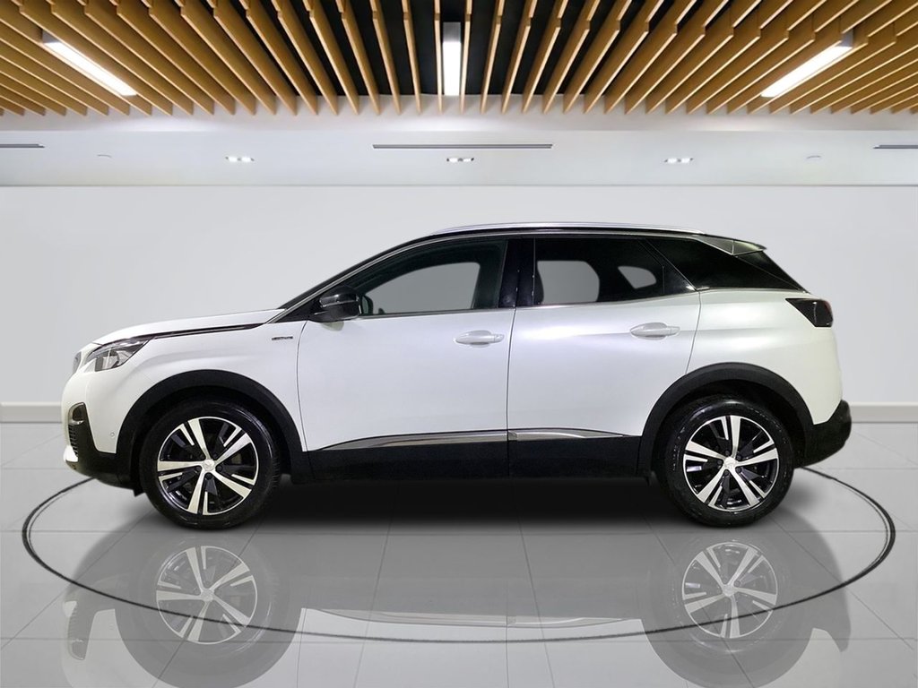 Used Peugeot 3008 2020 for sale - 77153144: Photo 5