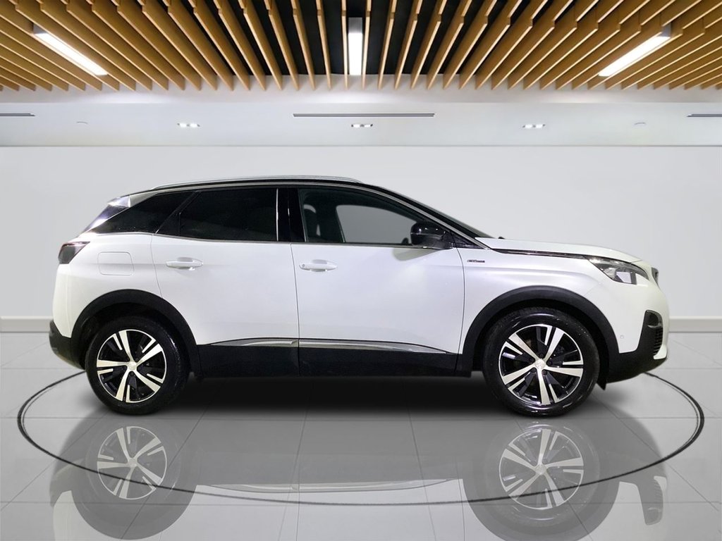 Used Peugeot 3008 2020 for sale - 77153144: Photo 9