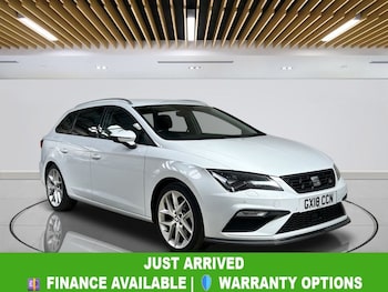 Used SEAT Leon 2018 for sale - 78330149: Photo