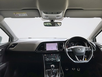 Used SEAT Leon 2018 for sale - 78330149: Photo