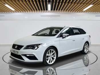 Used SEAT Leon 2018 for sale - 78330149: Photo