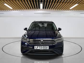Used Volkswagen Tiguan Allspace 2022 for sale - 79818023: Photo