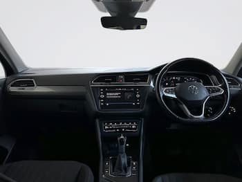 Used Volkswagen Tiguan Allspace 2022 for sale - 79818023: Photo