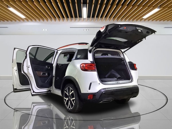 Used Citroen C5 Aircross 2019 for sale - 76303803: Photo 10