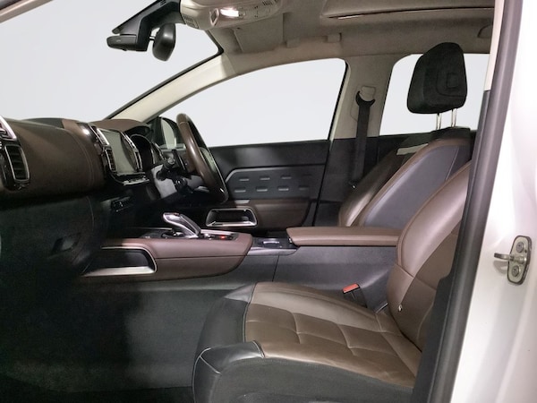 Used Citroen C5 Aircross 2019 for sale - 76303803: Photo 12