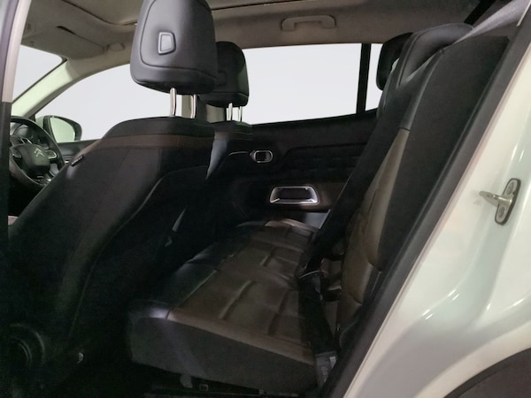 Used Citroen C5 Aircross 2019 for sale - 76303803: Photo 13