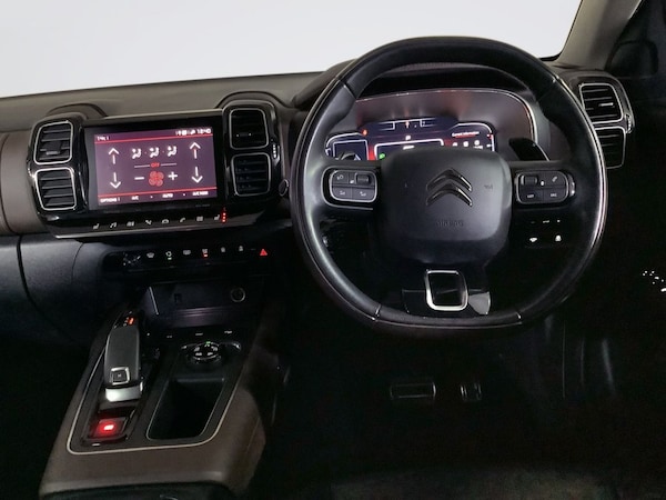 Used Citroen C5 Aircross 2019 for sale - 76303803: Photo 15
