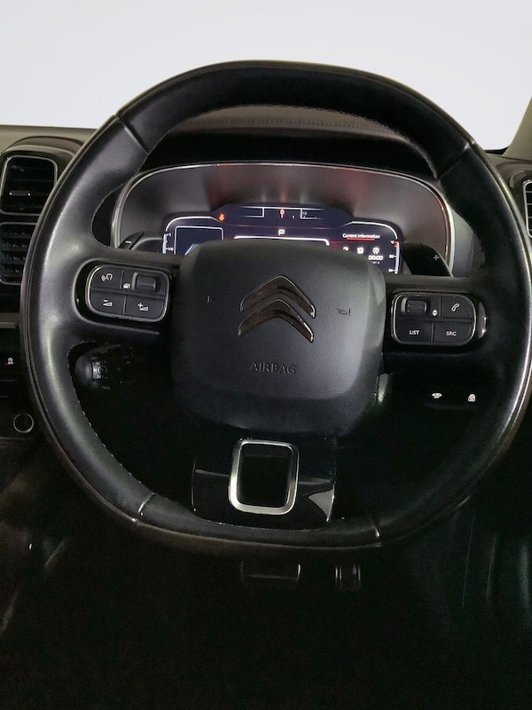 Used Citroen C5 Aircross 2019 for sale - 76303803: Photo 16