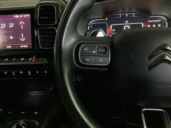 Used Citroen C5 Aircross 2019 for sale - 76303803: Photo 17