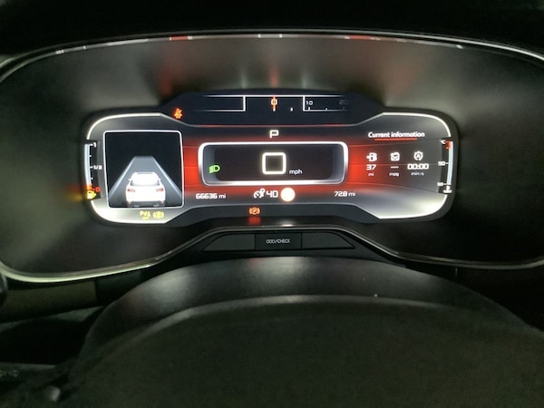 Used Citroen C5 Aircross 2019 for sale - 76303803: Photo 18