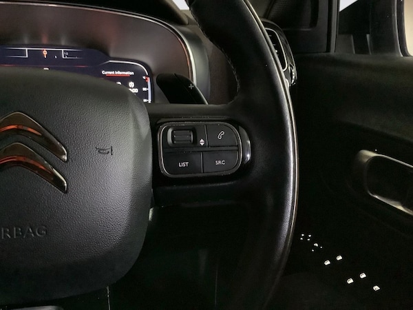 Used Citroen C5 Aircross 2019 for sale - 76303803: Photo 19