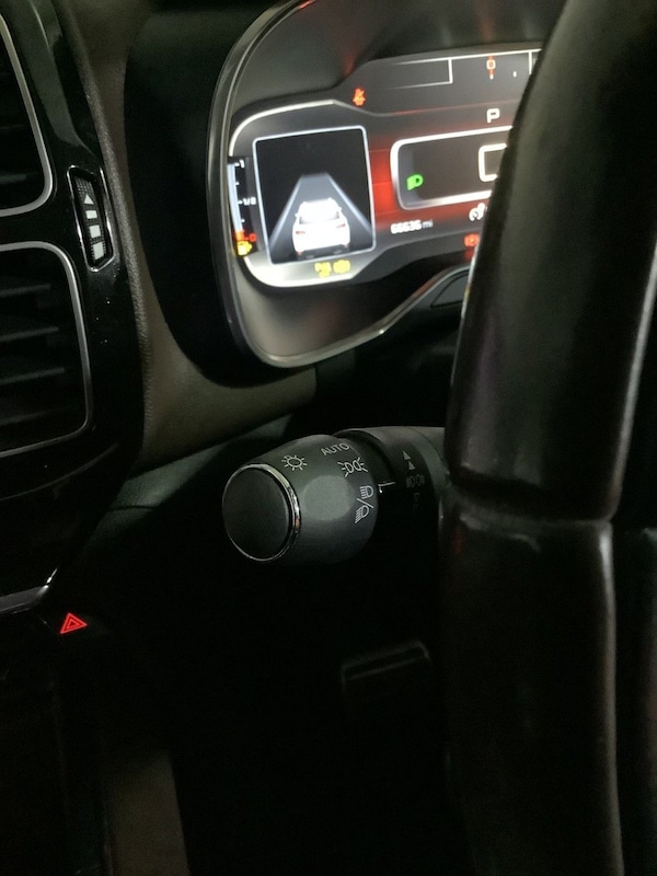 Used Citroen C5 Aircross 2019 for sale - 76303803: Photo 20