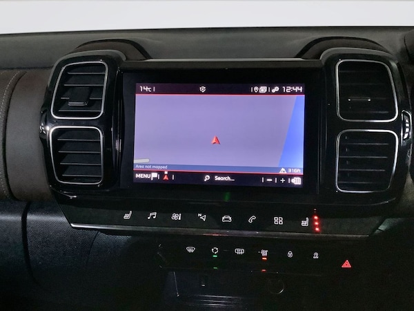 Used Citroen C5 Aircross 2019 for sale - 76303803: Photo 23