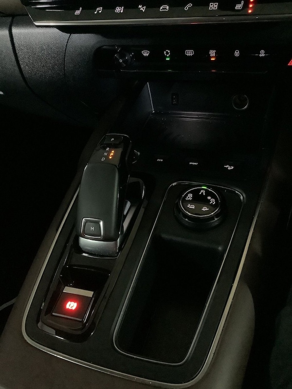 Used Citroen C5 Aircross 2019 for sale - 76303803: Photo 24