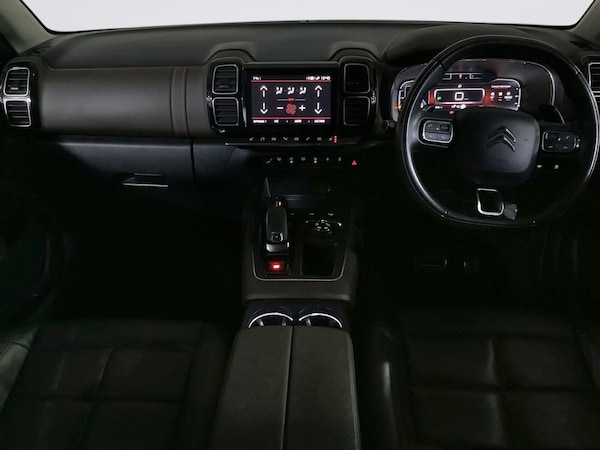 Used Citroen C5 Aircross 2019 for sale - 76303803: Photo 3